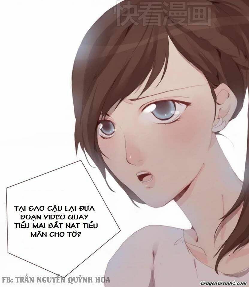 trả thù trường trung học phần 1 chapter 31 3