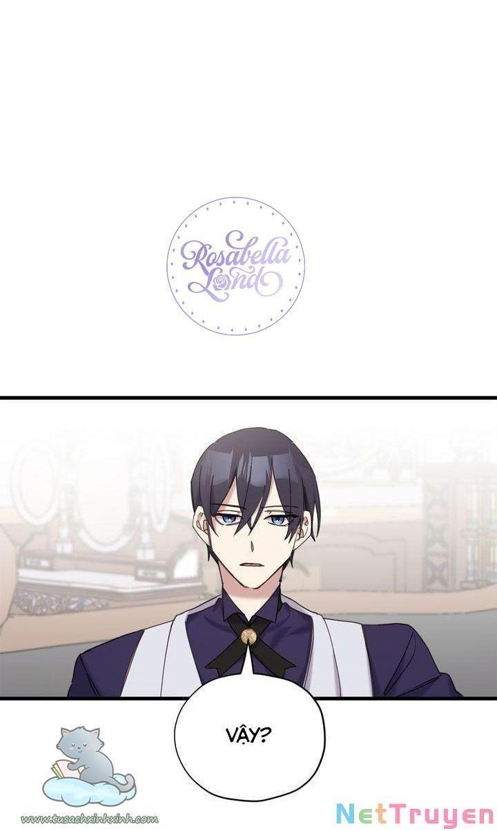 xin hãy cứ khóc, thái tử chapter 16 28