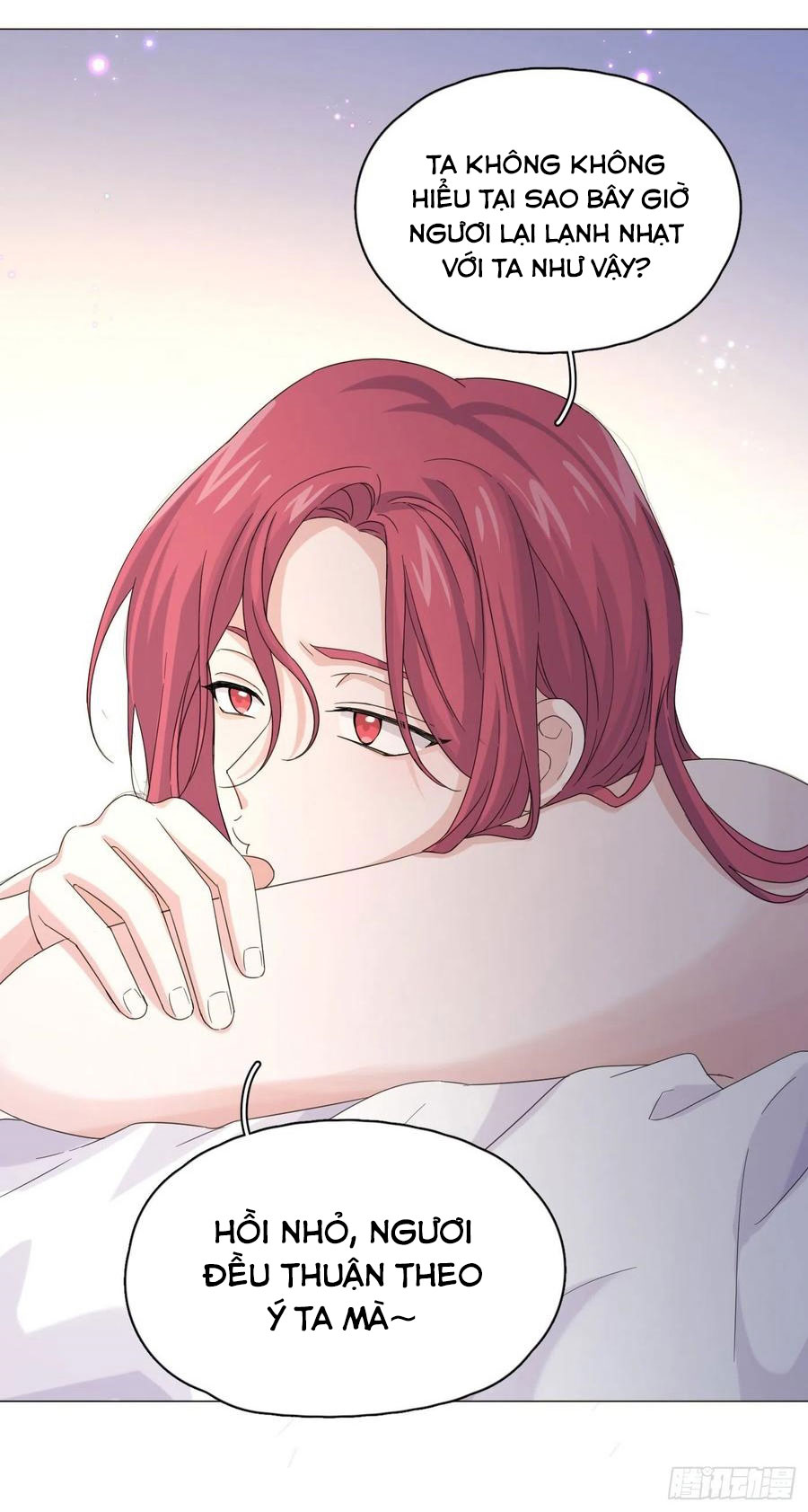 nhất hoàng cửu công thập nhị thê chapter 34 28