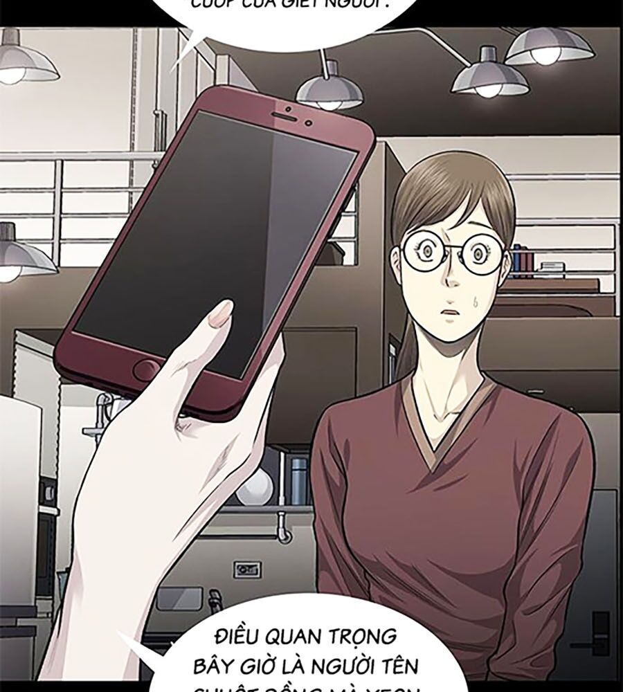 Tao Là Công Lý chapter 58 5
