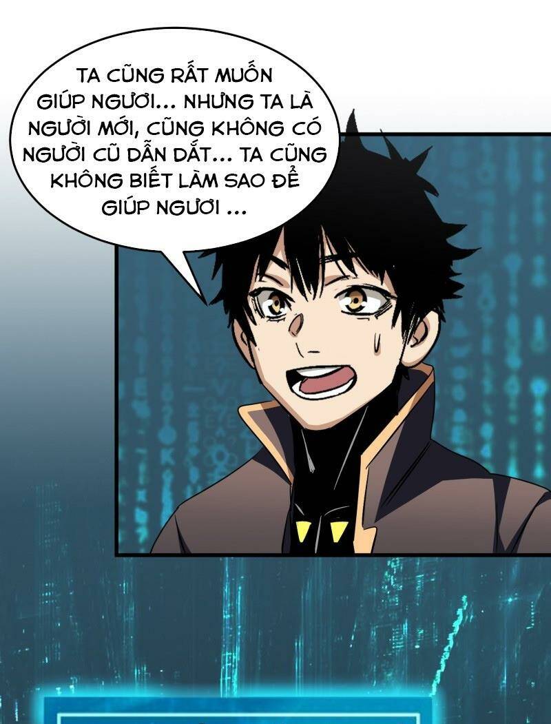 kiêm chức diêm vương chapter 4 22