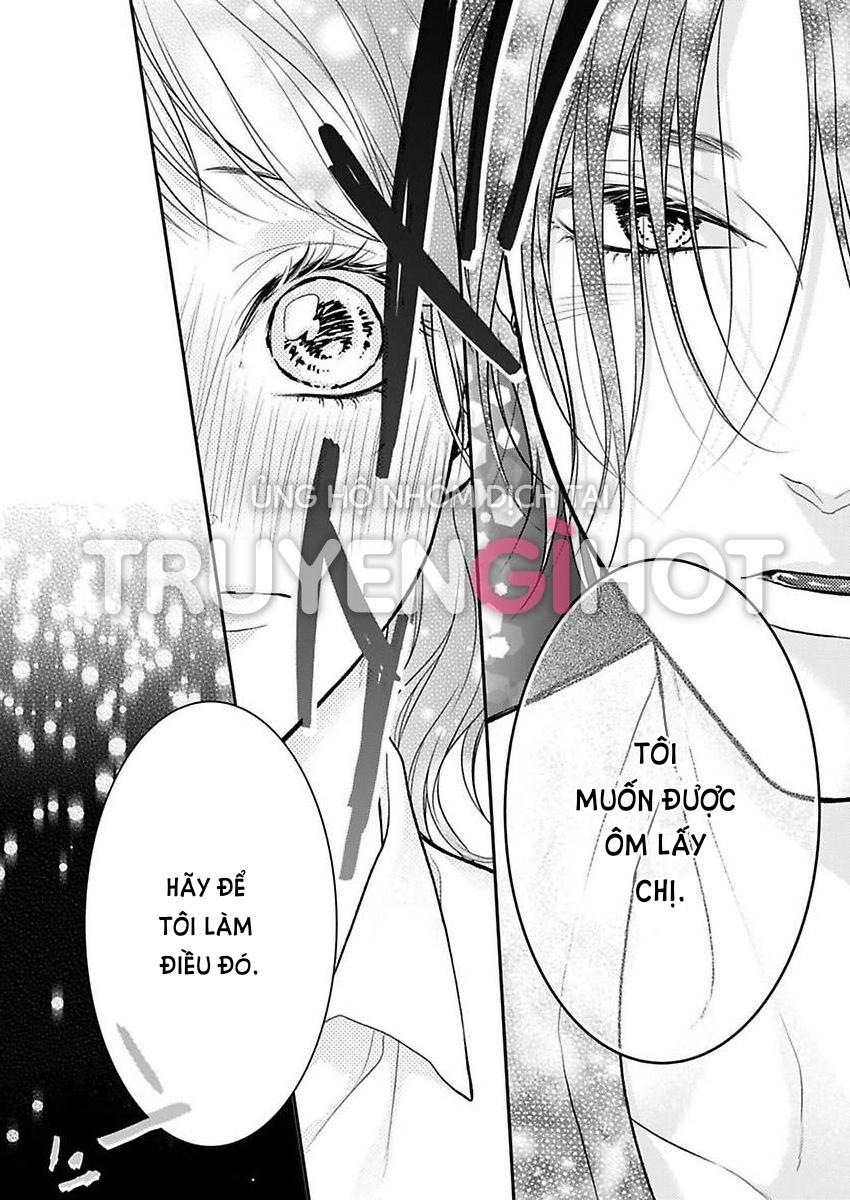 bừng tỉnh khỏi giấc mơ đã có anh bên cạnh chapter 9.2 3