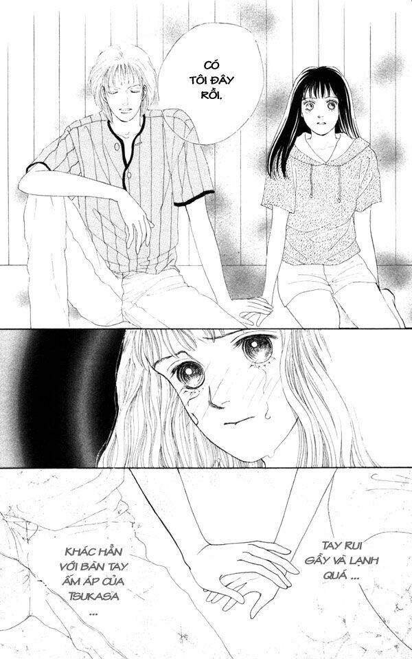 con nhà giàu chapter 33 26