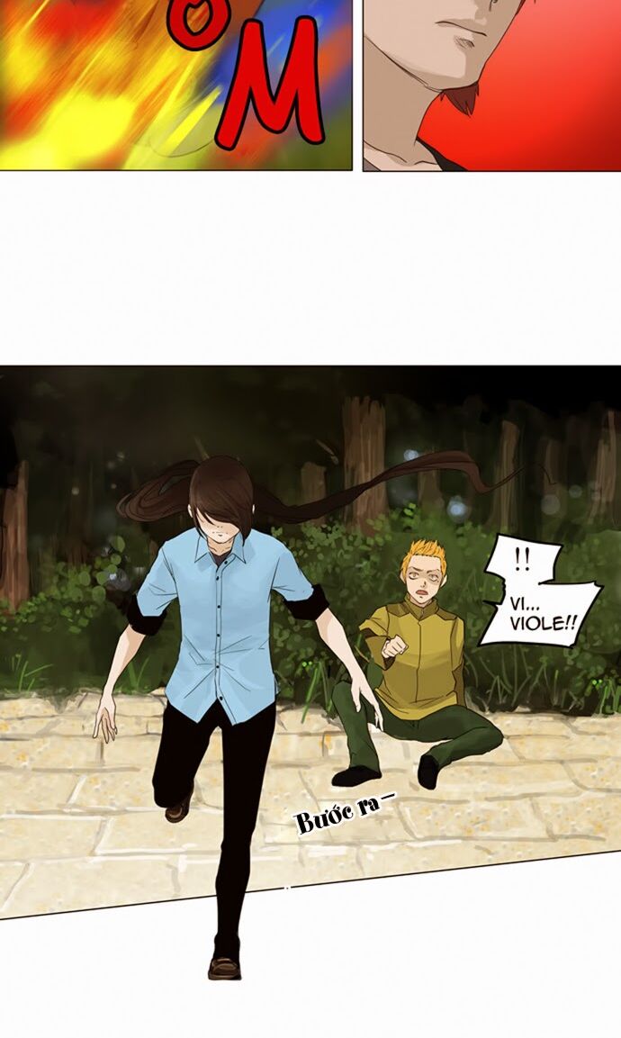 tòa tháp bí ẩn 2 chapter 40 33