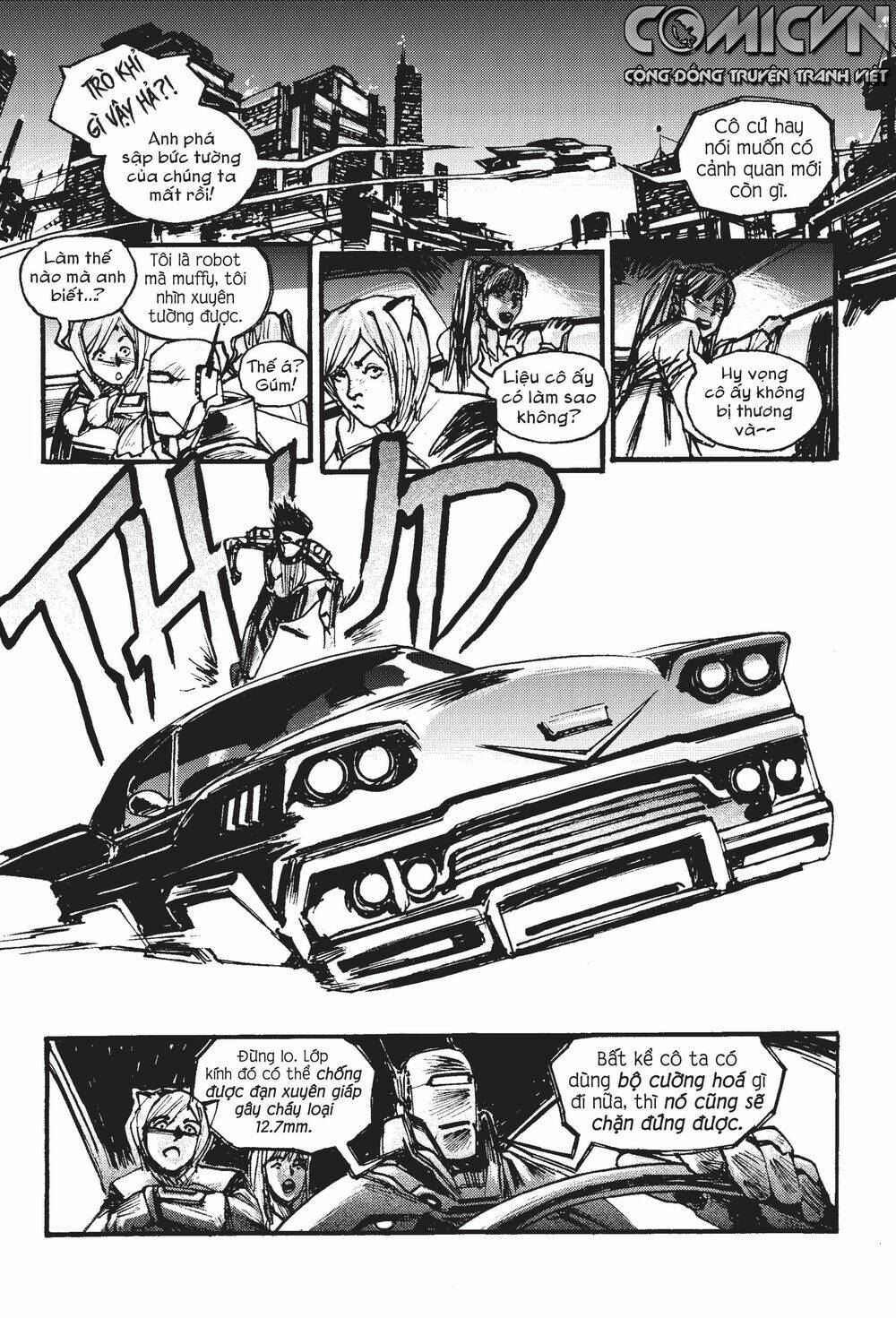 retropunk chapter 1 27