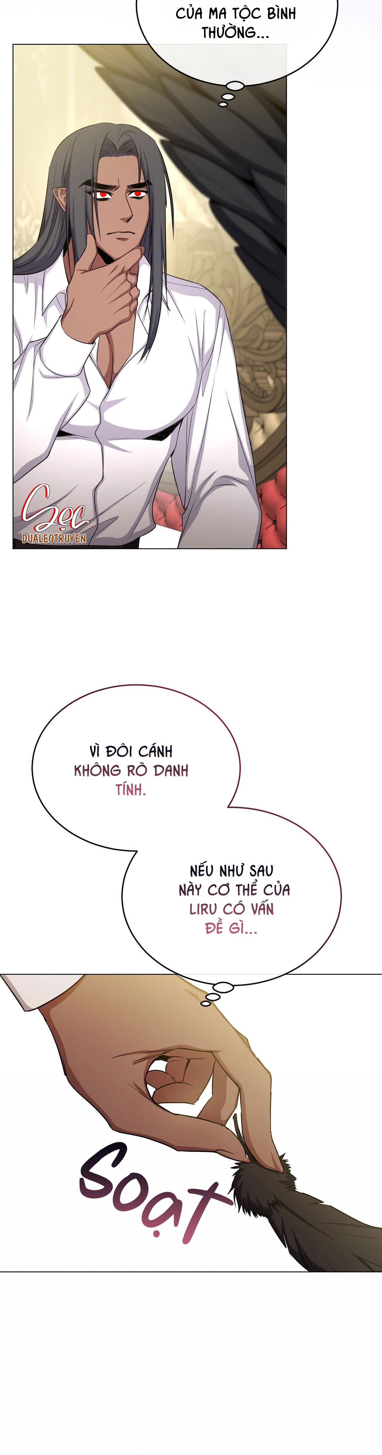 mặt trăng quỷ chapter 35 20