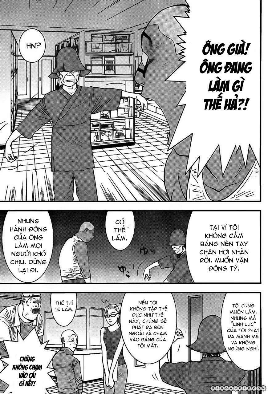 liar game chapter 148 12