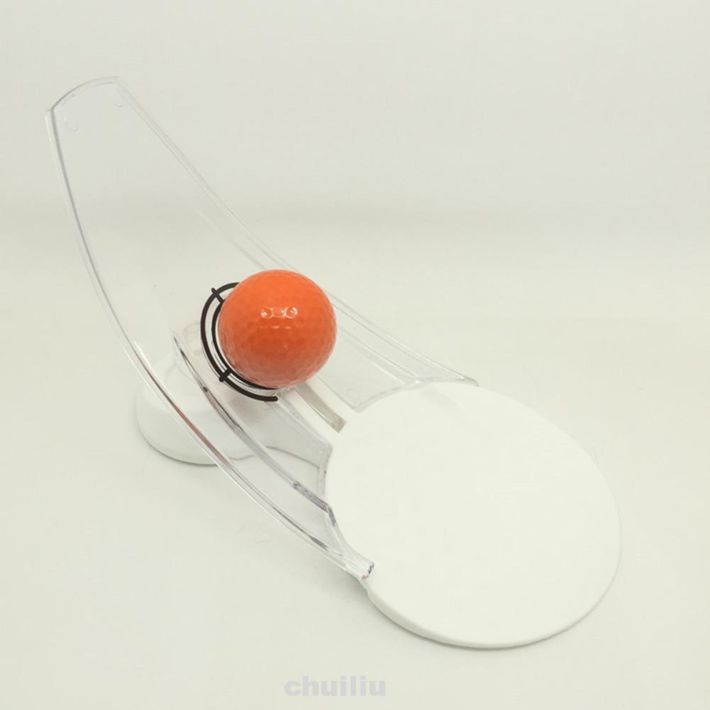 Dụng Cụ Hỗ Trợ Luyện Tập Tư Thế Chơi Golf