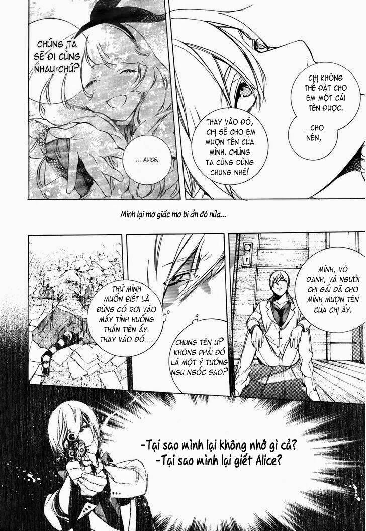 are you alice? chapter 42 11