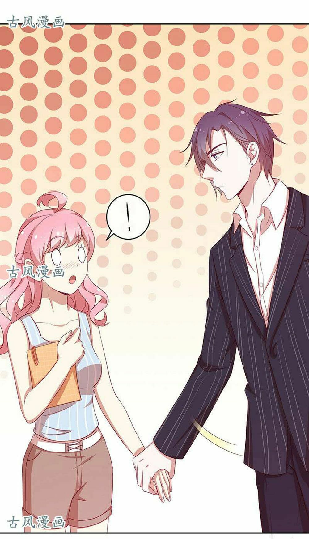 cả thế giới đều không bằng người chapter 51 37