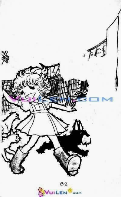 tiểu thư áo trắng chapter 14 89