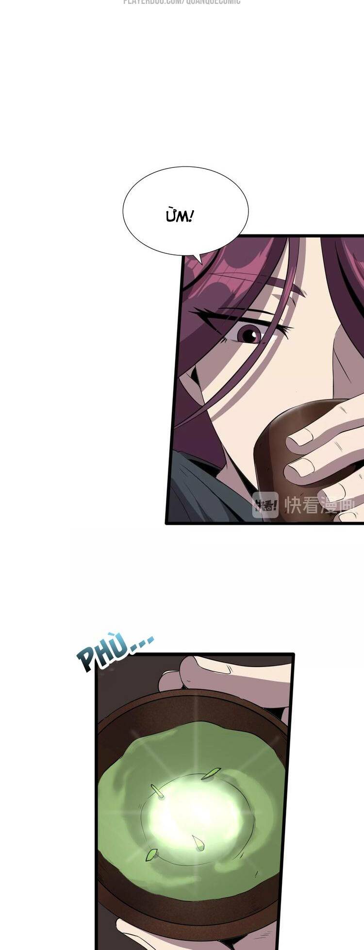 chào mừng đến thế giới cực lạc chapter 30 24