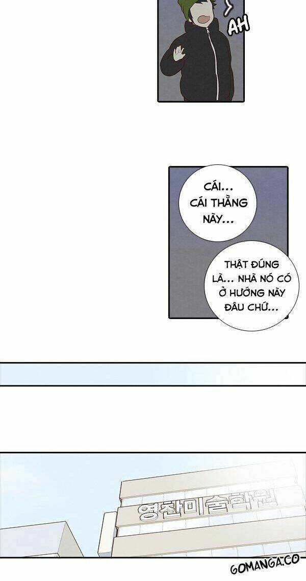 how to open a triangular riceball chapter 11 19