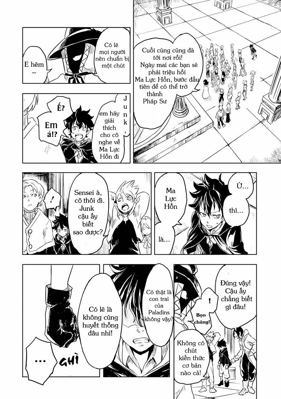 kokuei no junk chapter 1 11