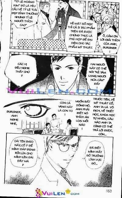 duyên kỳ ngộ chapter 6 163