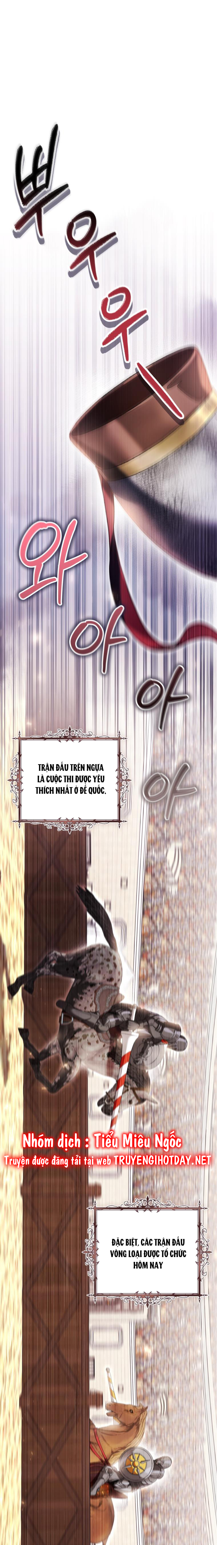 trở thành ác nữ thật thú vị mà ? chapter 53 11