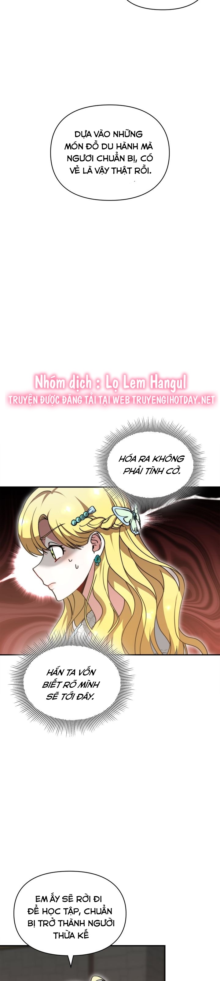 công nương eluana vita chapter 108 6