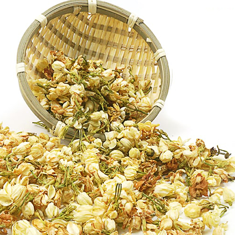 TRÀ LÀI  1kg nguyên bông, nguyên chất - thơm ngon