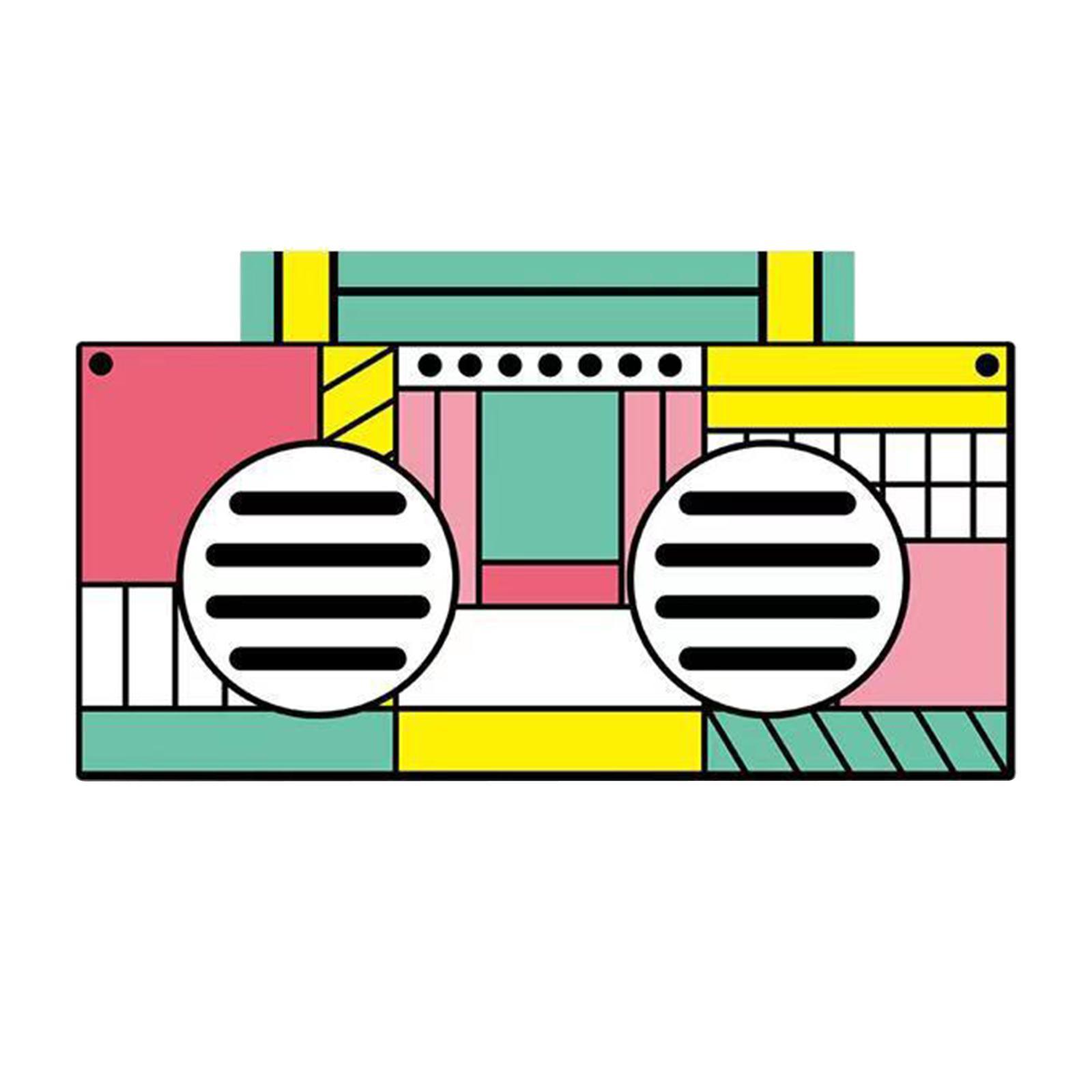 Bluetooth Wireless Speaker Bass  for Smartphone Outdoors Home