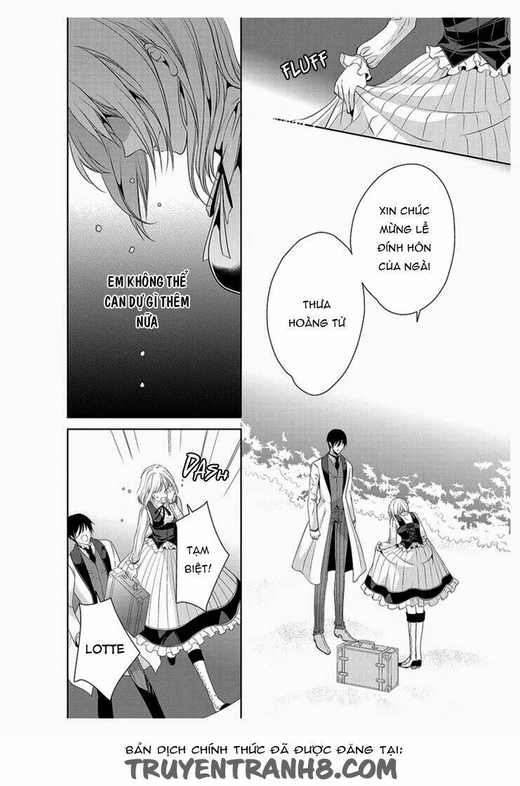 erotic fairy tales - the little mermaid chapter 16 8