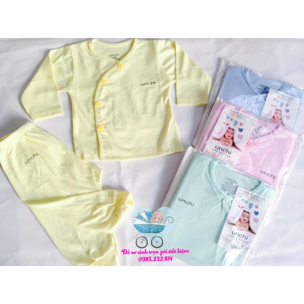 SET BỘ UNCHI CÚC LỆCH