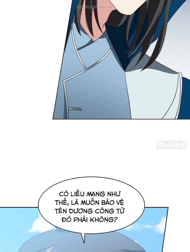 Trọng Sinh Thành Cậu Vàng Tại Dị Thế Chapter 27 20