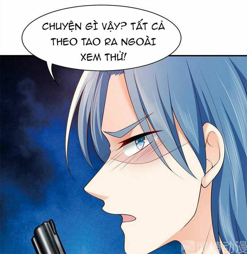 nam thần truy thê chỉ nam chapter 107.2 4