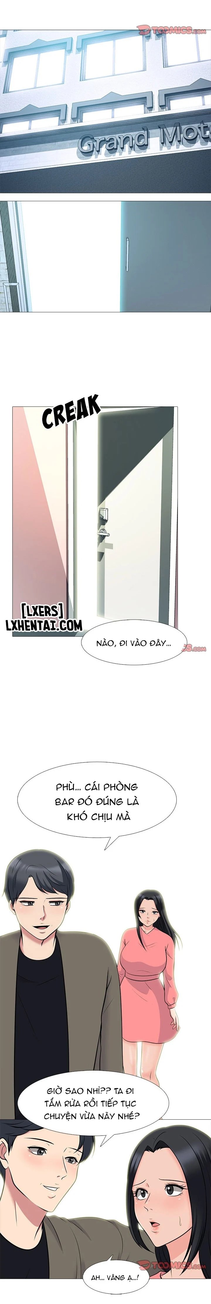 học bổng đặc biệt chapter 92 7