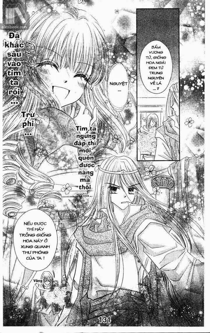 hoa tuyết lam chapter 18 1