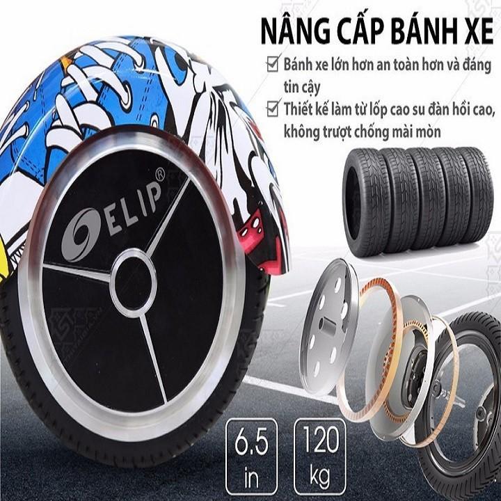 Xe cân bằng Chainless_9263