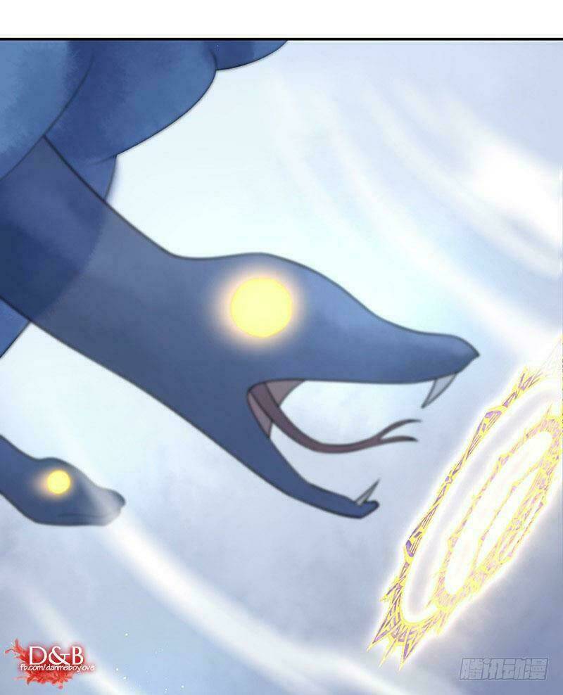 nghiên hương kỳ đàm chapter 62 11