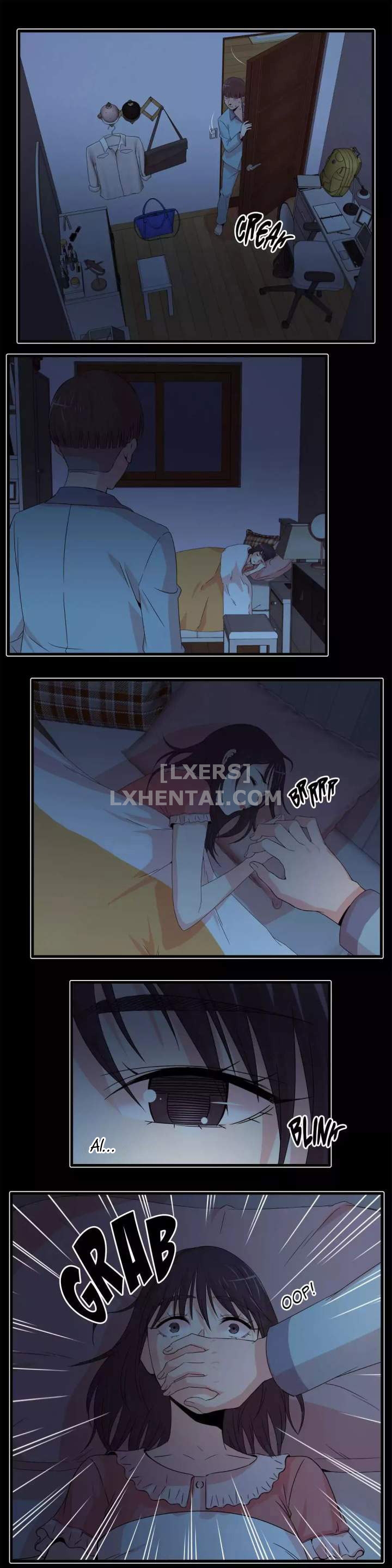 chuyên gia tình dục chapter 18 5