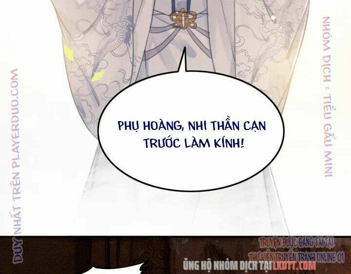 trọng sinh bá sủng nhiếp chính vương quá mạnh mẽ chapter 157 57