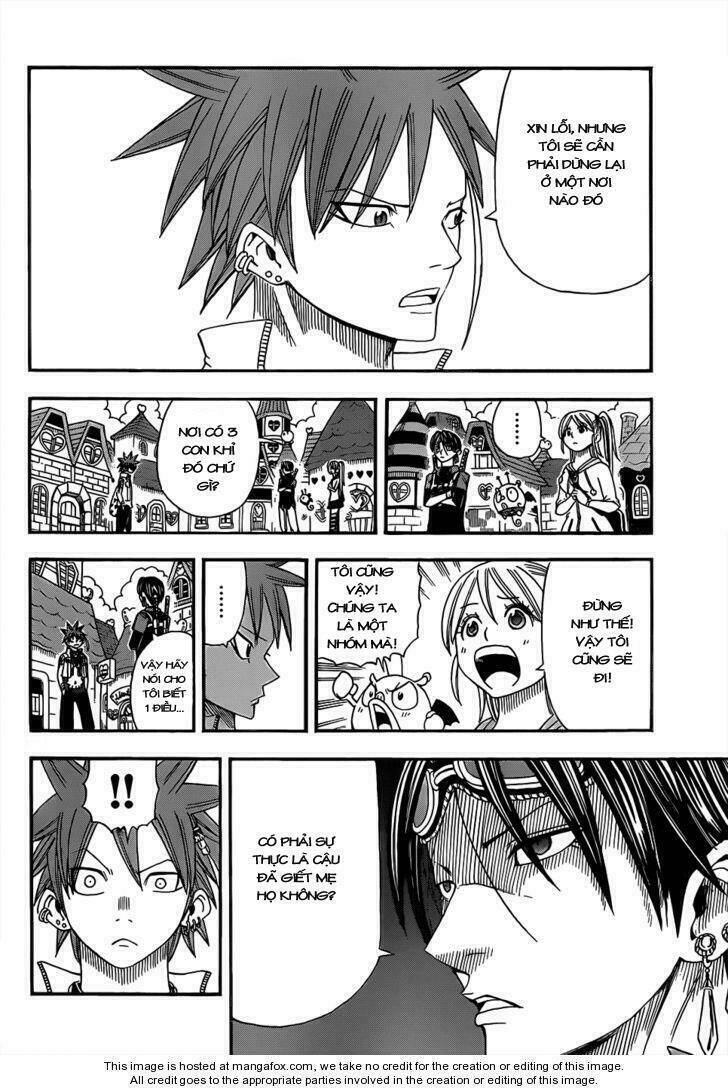 buster keel chapter 19 12