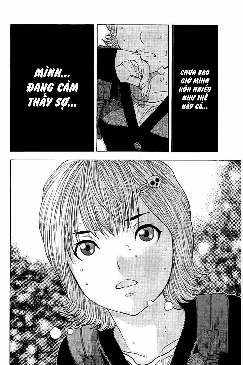 cái chết sau 7 ngày chapter 40 10