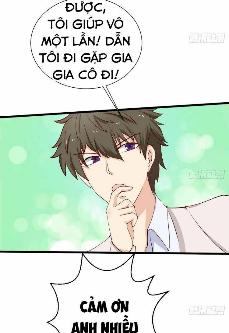 hắn là long ngạo thiên chapter 22 12