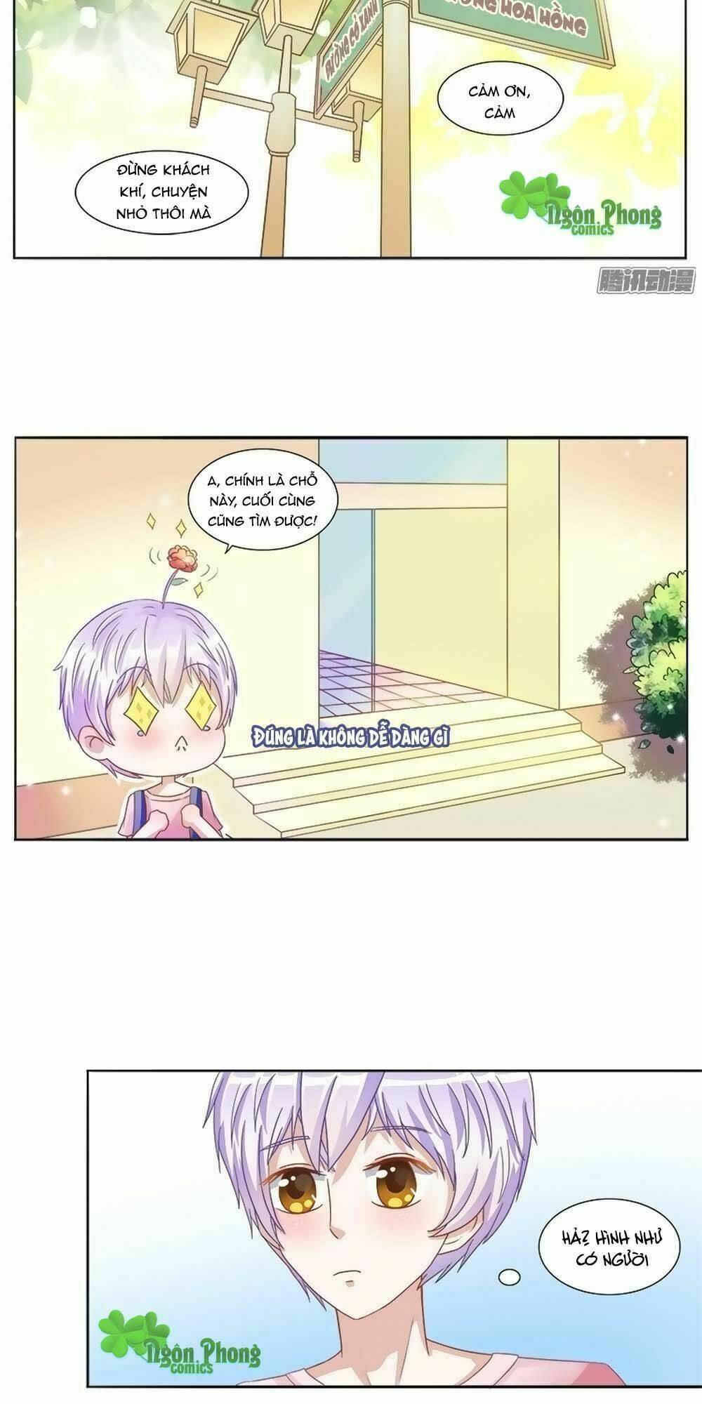 phải lòng ông chú hàng xóm chapter 2 12