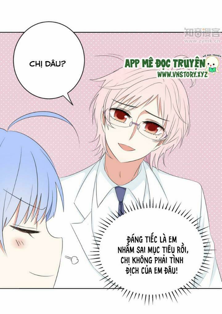 em chỉ yêu tiền của anh chapter 14 20