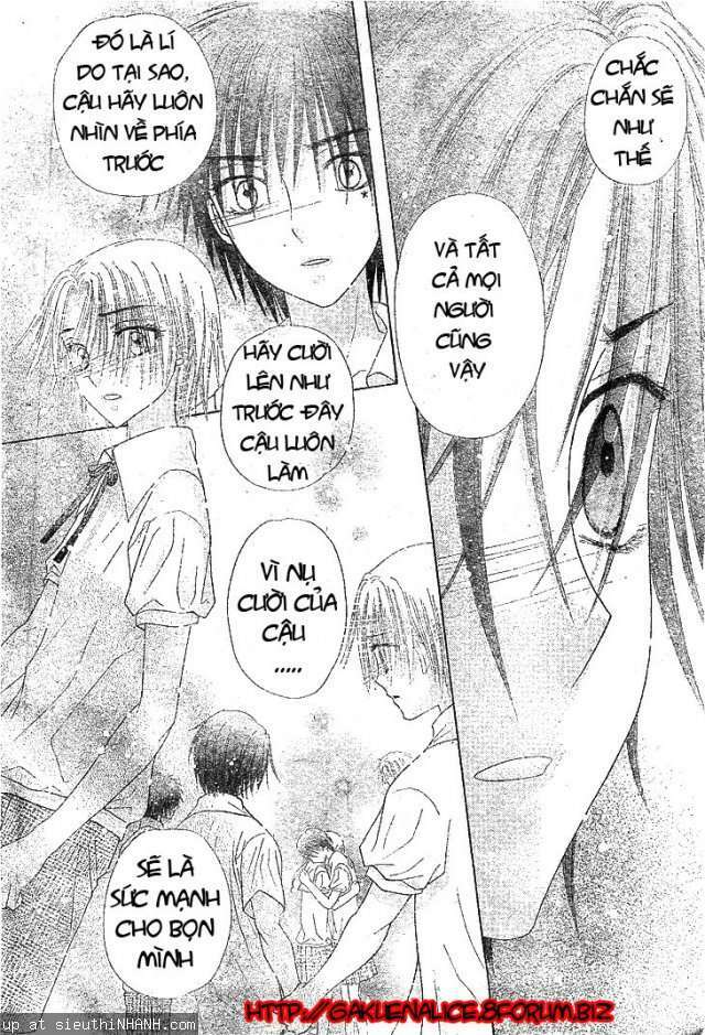 gakuen alice chapter 122 10