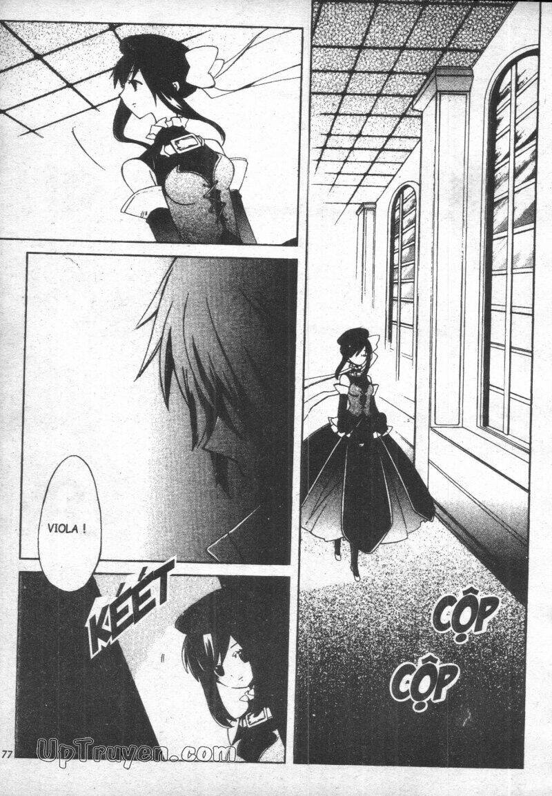 hoshi no witch chapter 1 77