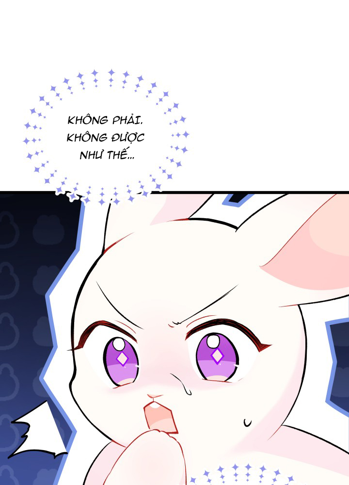 mối liên kết giữa báo đen và bé thỏ chapter 46 46
