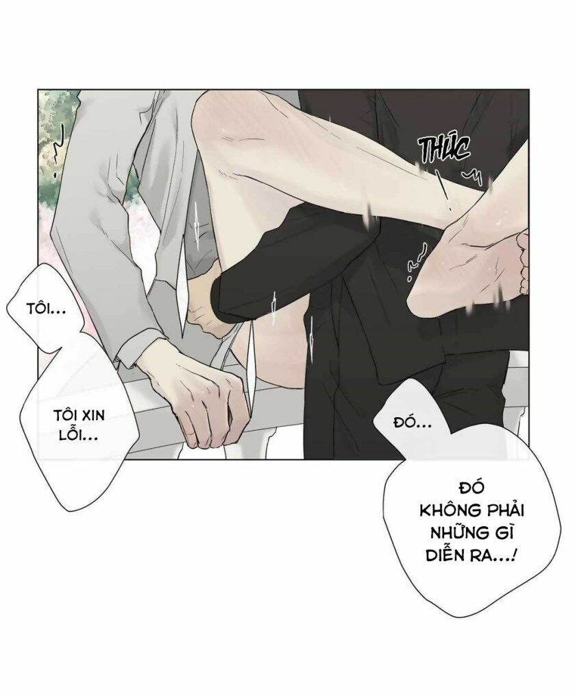 người hầu hoàng gia chapter 12 49