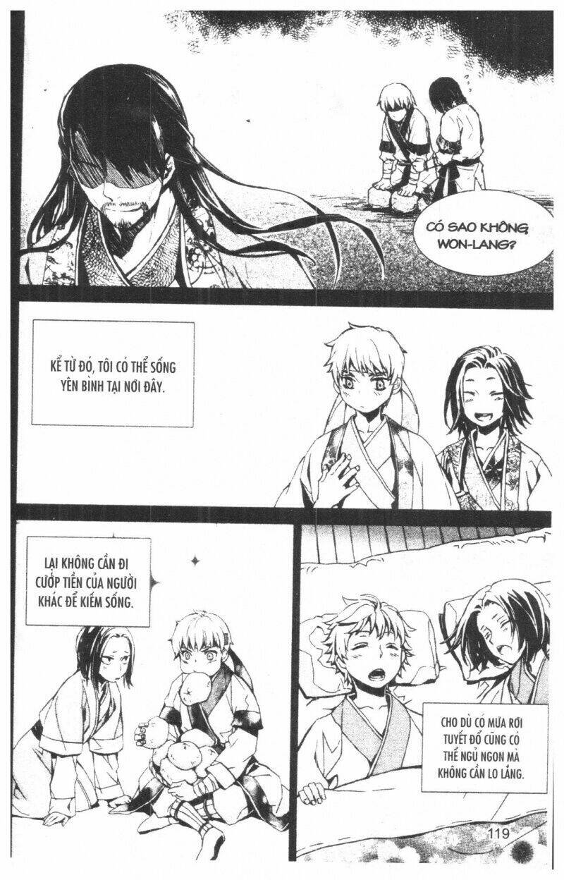 nareusha chapter 3 119