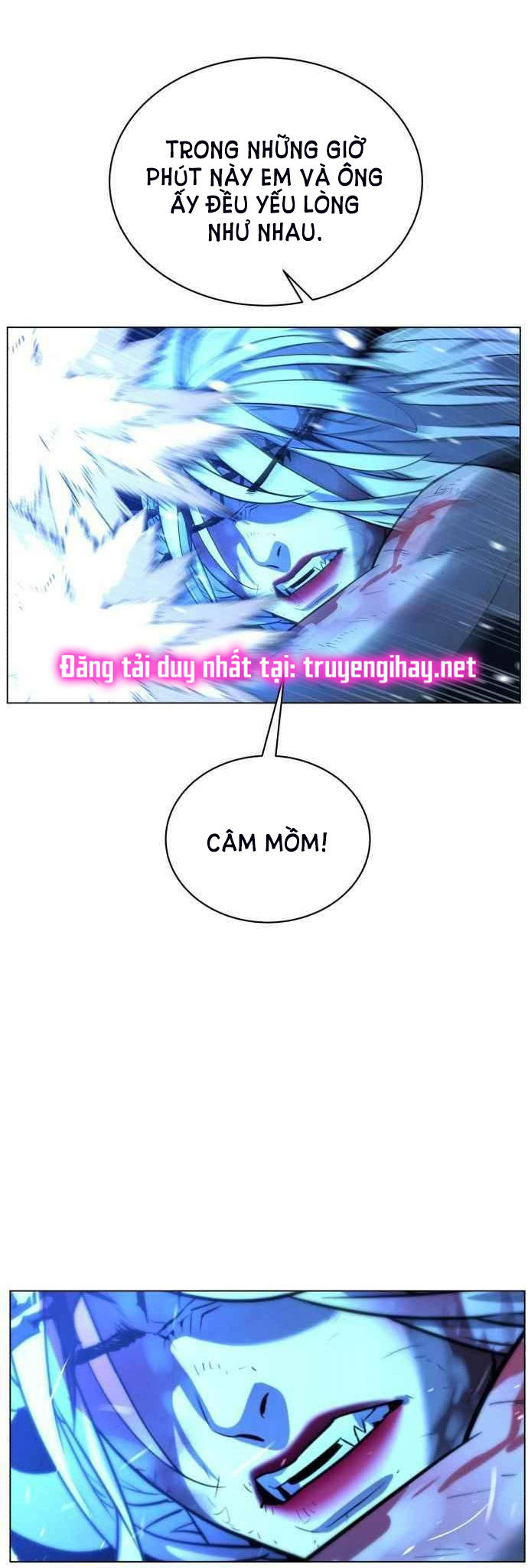 bạch huyết - white blood chapter 89 25