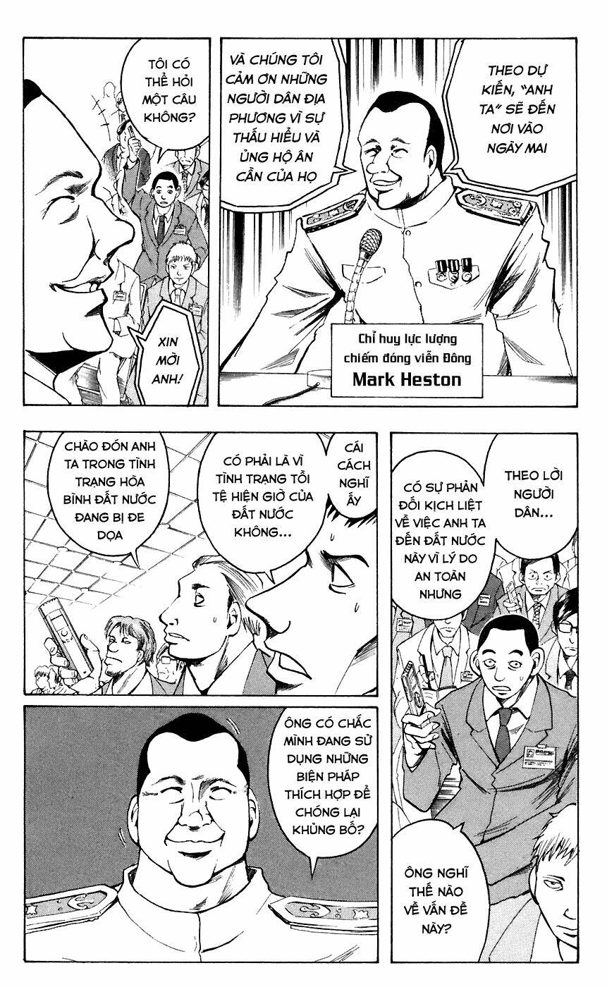 majin tantei nougami neuro chapter 77 17