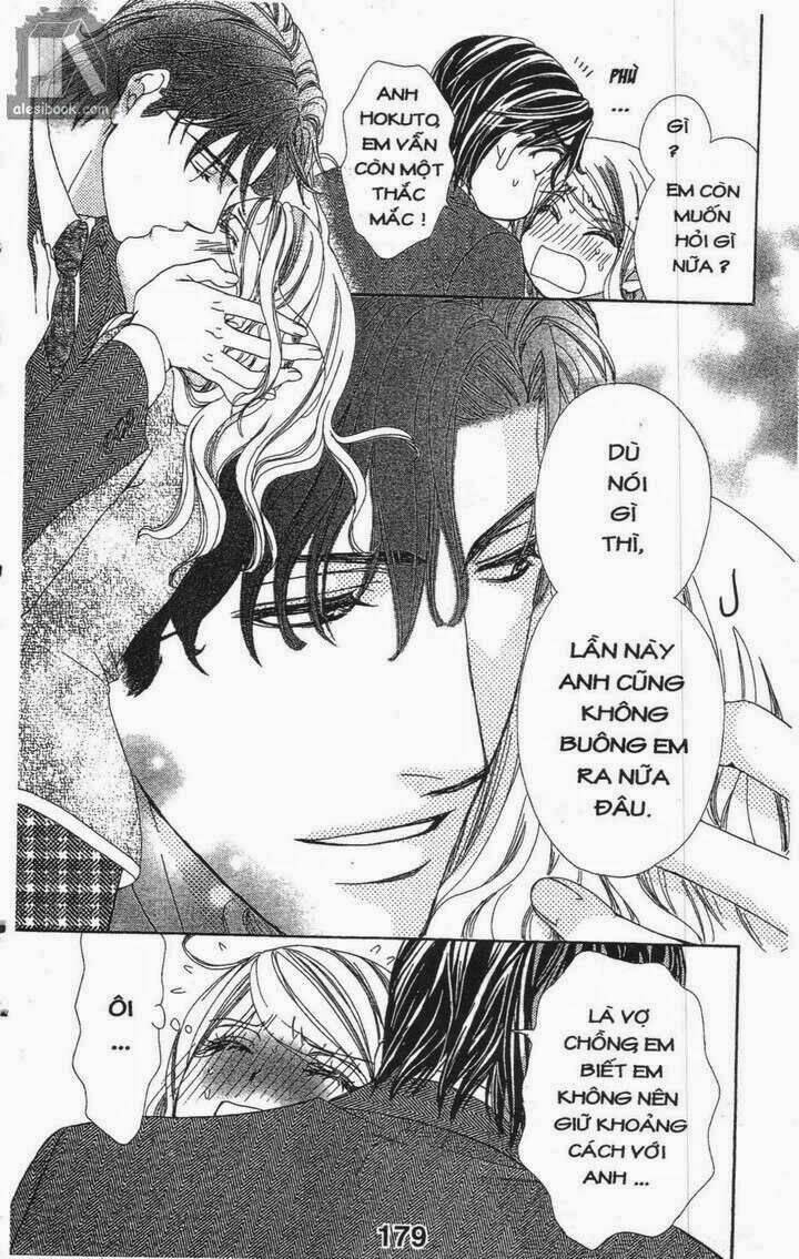 hôn nhân bất đắc dĩ - love of firos you chapter 12 42