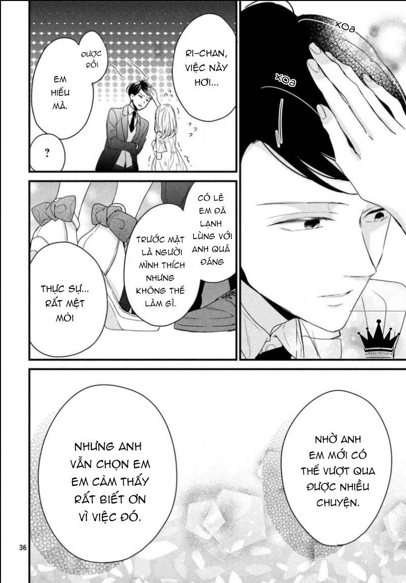 chàng luật sư và cô nàng tuổi 17 chapter 2 36