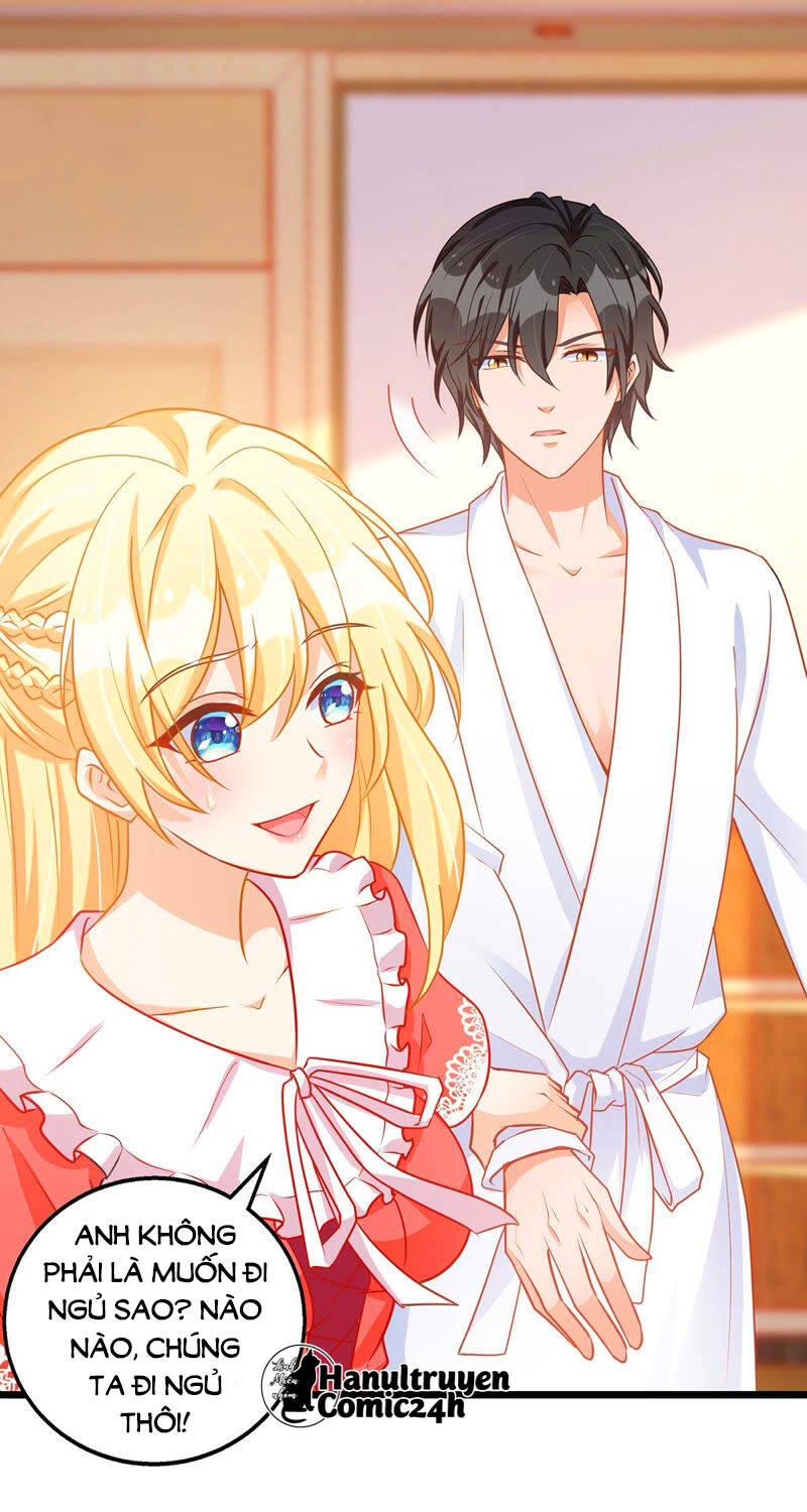 thiết lập nhân vật daddy của tôi bị sụp đổ chapter 44 27