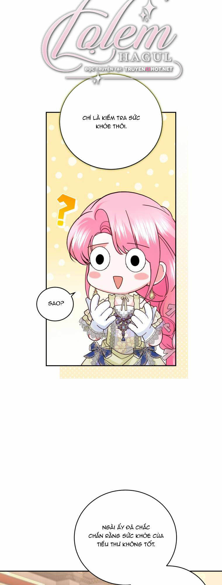 nhà điều chế nước hoa độc quyền của bạo chúa chapter 86 31