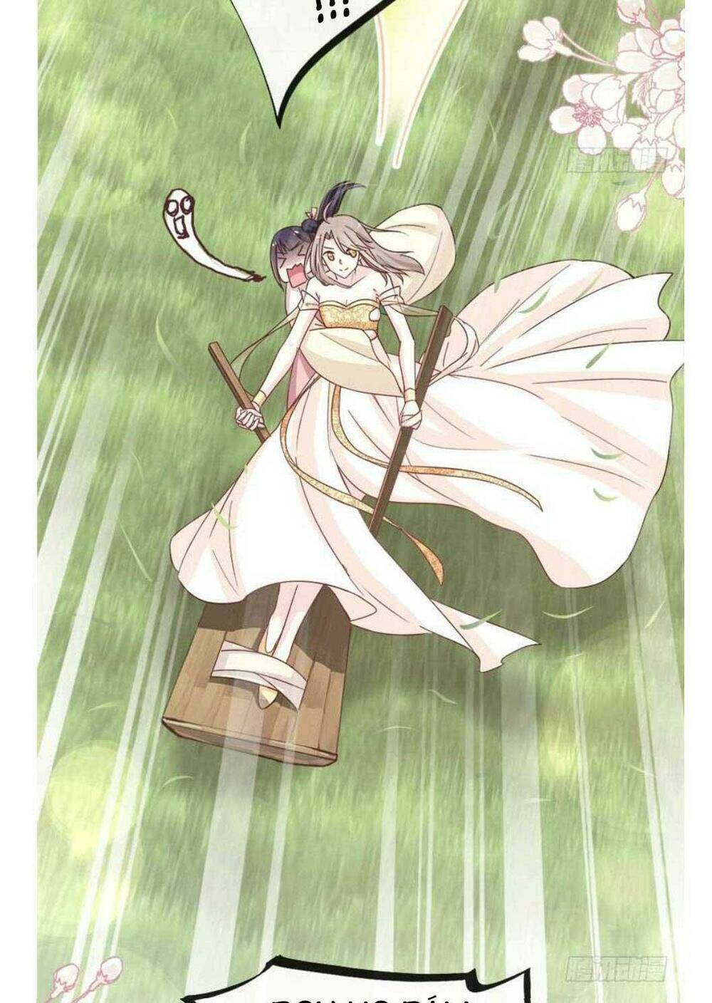 thiên hạ đệ nhất sủng phi chapter 66 9